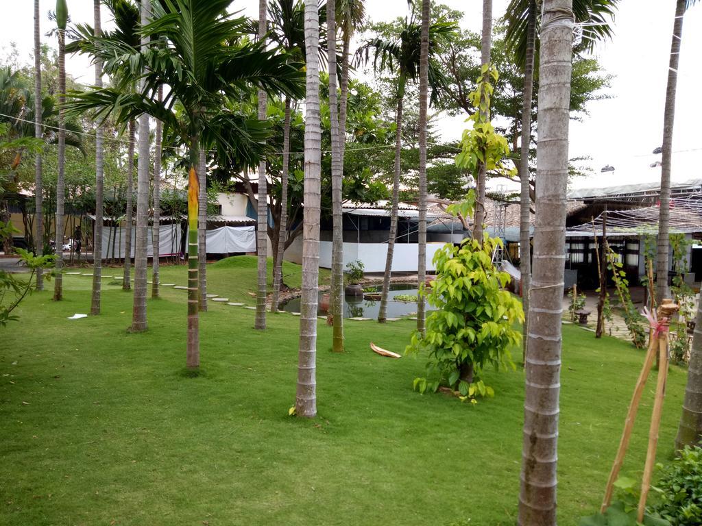 Fishing Village Hotel Mui Ne Exterior foto