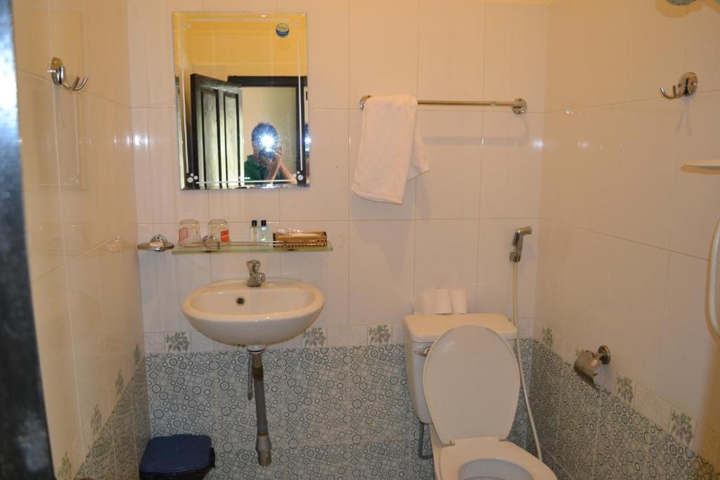 Fishing Village Hotel Mui Ne Quarto foto